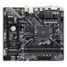 Gigabyte B450M DS3H DDR4 Motherboard