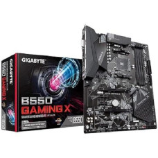 Gigabyte B550 Gaming X Atx Motherboard with Digital VRM Solution