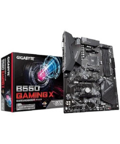 Gigabyte B550 Gaming X DDR4 Motherboard