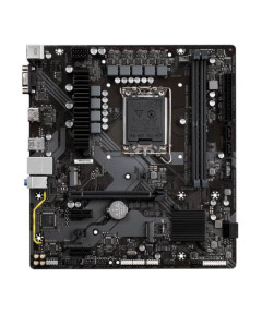 Gigabyte B760M D2H DDR4 Motherboard