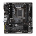 Gigabyte B760M D2H DDR4 Micro Atx Motherboard