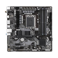 Gigabyte B760M DS3H AX DDR4 Motherboard