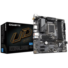 Gigabyte B760M DS3H AX DDR5 M-Atx Gaming Motherboard