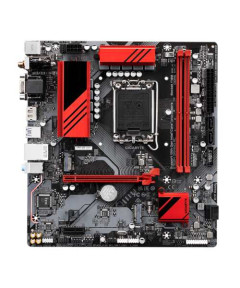 Gigabyte B760M Gaming AC DDR5 Motherboard