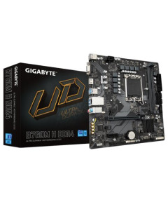 Gigabyte B760M H DDR4 Motherboard