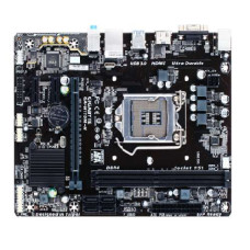 Gigabyte GA-H110M-H DDR4 Motherboard