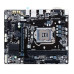 Gigabyte GA-H110M-H Micro-Atx Motherboard