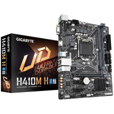 Gigabyte H410M H Ultra Durable Micro-Atx Gaming Motherboard