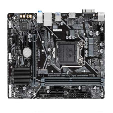 Gigabyte H410M H DDR4 Motherboard