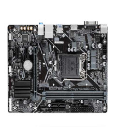 Gigabyte H410M H DDR4 Motherboard