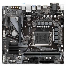 Gigabyte H610M H DDR4 Motherboard