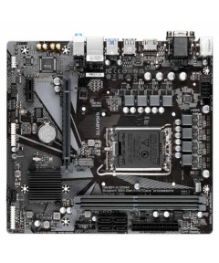 Gigabyte H610M H DDR4 Motherboard