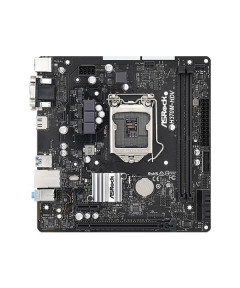 ASRock H370M-HDV Motherboard