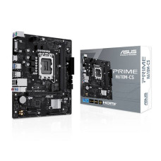 Asus Prime H610M-CS DDR5 M-ATX Motherboard