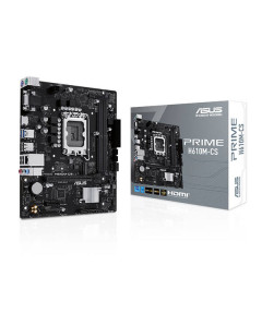 Asus Prime H610M-CS DDR5 M-ATX Motherboard
