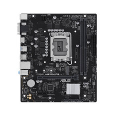 Asus Prime H610M-CS D4 M-ATX Motherboard