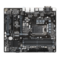 Gigabyte Q570M D3H Micro ATX Intel Motherboard