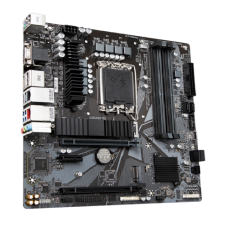 Gigabyte Q670M D3H DDR4 Motherboard