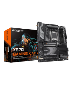 Gigabyte X670 Gaming X AX V2 DDR5 Motherboard