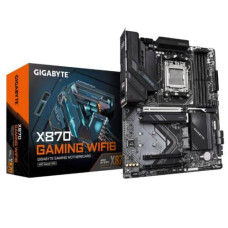 Gigabyte X870 Gaming WIFI6 ATX Motherboard