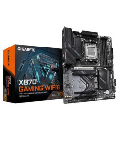 Gigabyte X870 Gaming WIFI6 ATX Motherboard