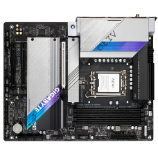 Gigabyte Z690 Aero G DDR4 Motherboard