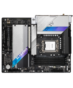 Gigabyte Z690 Aero G DDR4 Motherboard