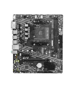 MSI A520M-A PRO DDR4 Motherboard