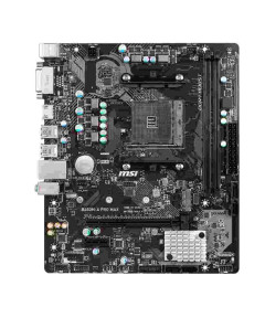 MSI B450M-A Pro Max DDR4 Motherboard