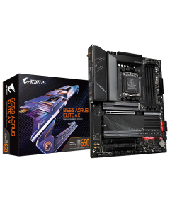 Gigabyte B650 Aorus Elite AX (Wi-Fi) ATX Motherboard