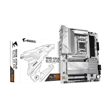  Gigabyte B650 AORUS ELITE AX ICE ATX Motherboard