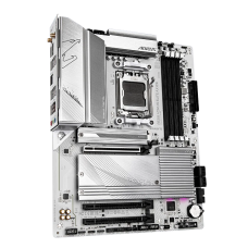  Gigabyte B650 AORUS ELITE AX ICE ATX Motherboard