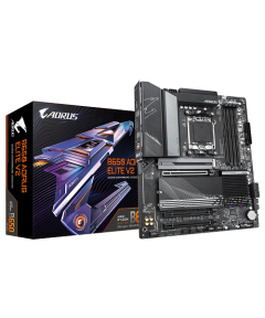 Gigabyte B650 Aorus Elite-V2 ATX Motherboard