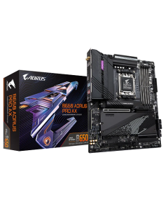 Gigabyte B650 Aorus Pro AX (Wi-Fi) ATX Motherboard