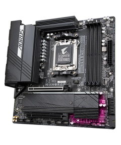 Gigabyte B650M Aorus Elite Micro ATX Motherboard
