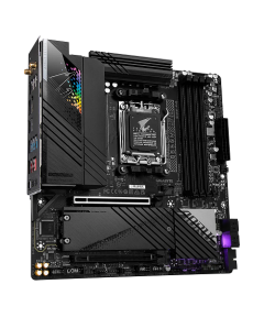 Gigabyte B650M Aorus Pro AX WIFI M-ATX Motherboard