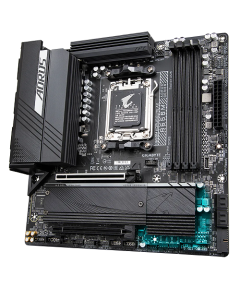 Gigabyte B650M Aorus Elite AX WIFI M-ATX Motherboard