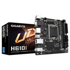 Gigabyte H610I DDR5 Motherboard