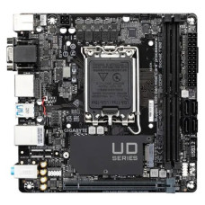 Gigabyte H610I DDR5 Motherboard