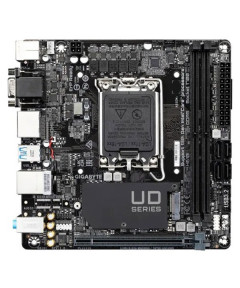 Gigabyte H610I DDR5 Motherboard