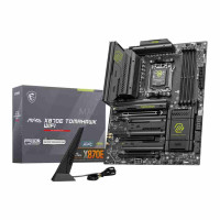 MSI MAG X870E Tomahawk WIFI DDR5 ATX Motherboard