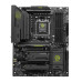 MSI MAG X870E Tomahawk WIFI DDR5 ATX Motherboard