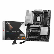 MSI Pro X870-P WiFi DDR5 ATX Motherboard