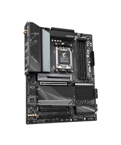 Gigabyte X670 Aorus Elite AX DDR5 Motherboard