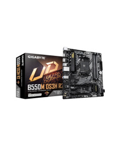 Gigabyte B550M DS3H R2 Motherboard