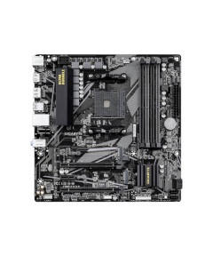 Gigabyte B550M DS3H R2 Motherboard