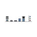 Gigabyte B550M DS3H R2 Motherboard