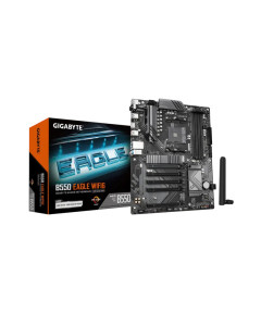 Gigabyte B550 Eagle WIFI6 Motherboard