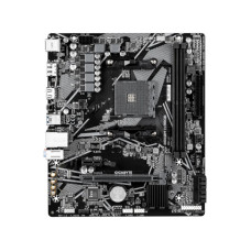 Gigabyte B550M H ARGB Motherboard