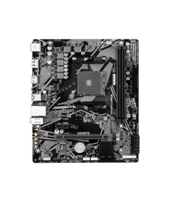 Gigabyte B550M H ARGB Motherboard